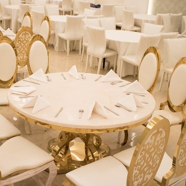 قصر الحلم الأبيض للافراح