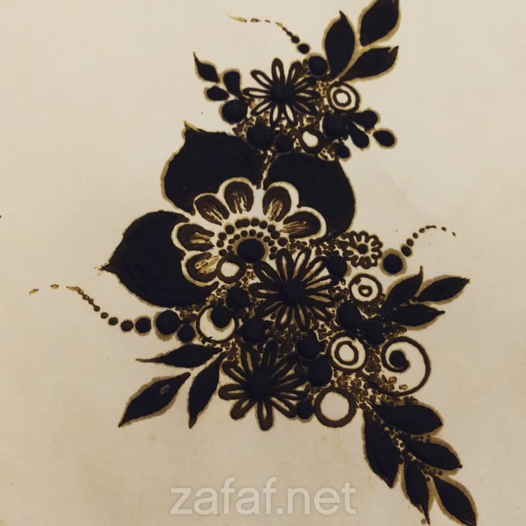 النقاشه نوران