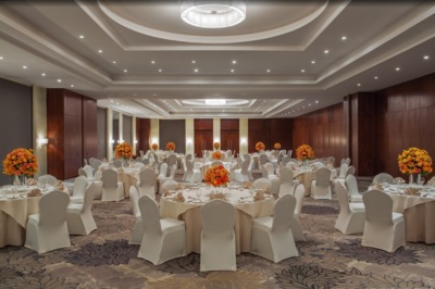 فندق ومارينا البيلسان