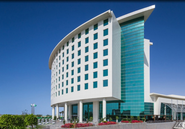 فندق ومارينا البيلسان