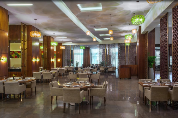 فندق ومارينا البيلسان