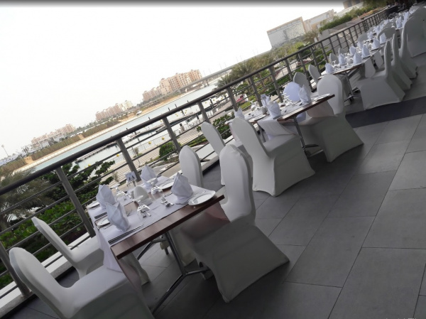 فندق ومارينا البيلسان