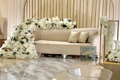 تالا لتنسيق الحفلات