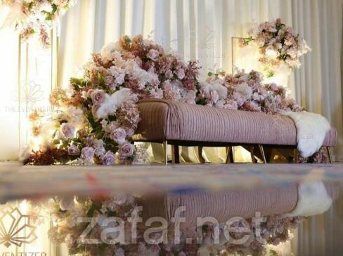 تالا لتنسيق الحفلات