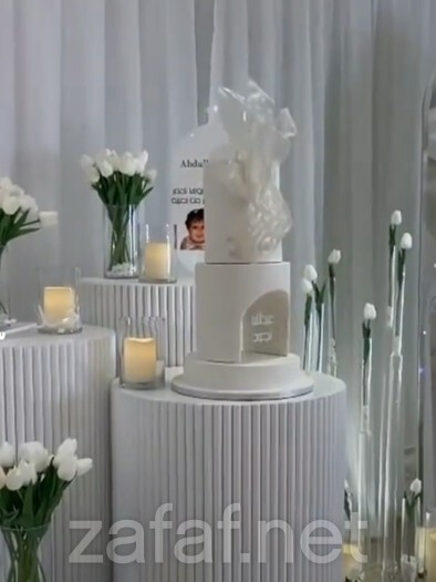 تالا لتنسيق الحفلات