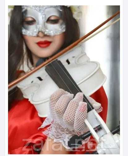 تالا لتنسيق الحفلات