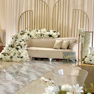 تالا لتنسيق الحفلات