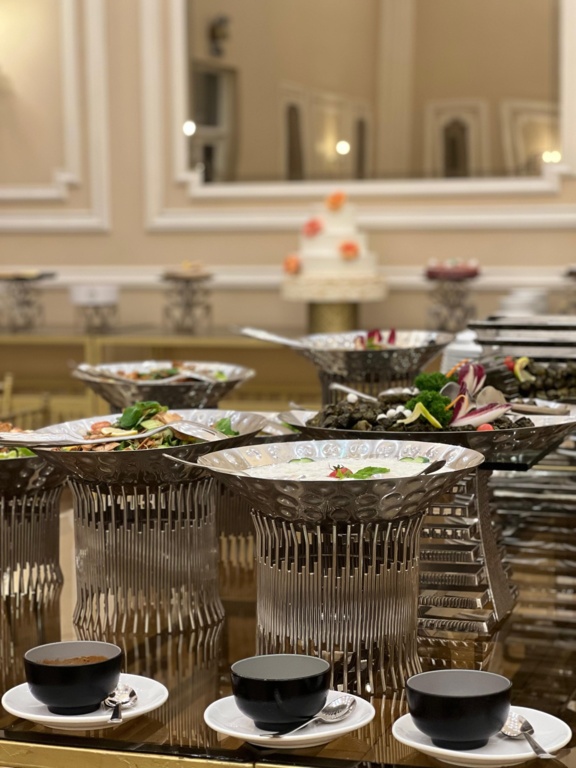 قاعات سلطان للافراح