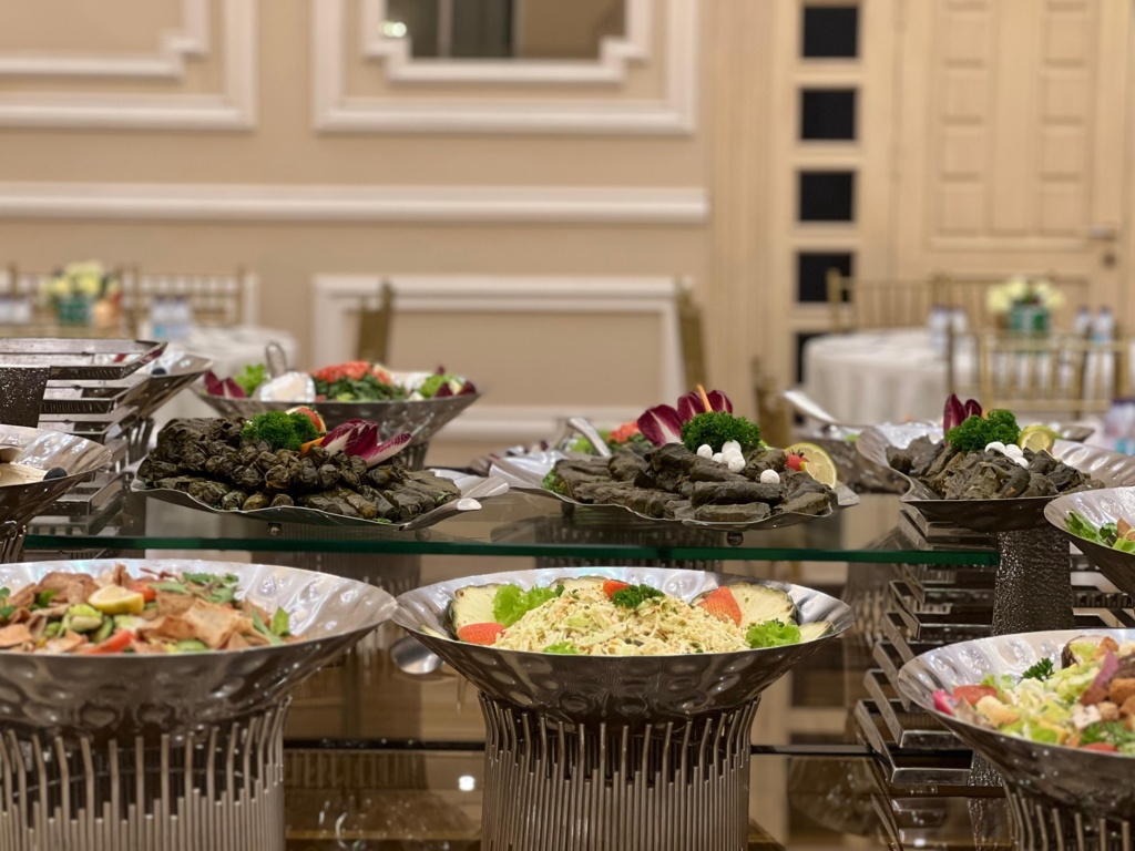 قاعات سلطان للافراح