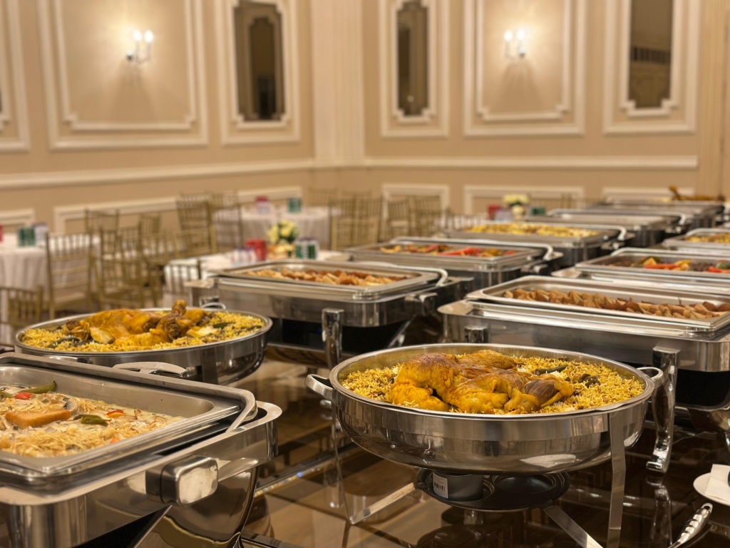 قاعات سلطان للافراح