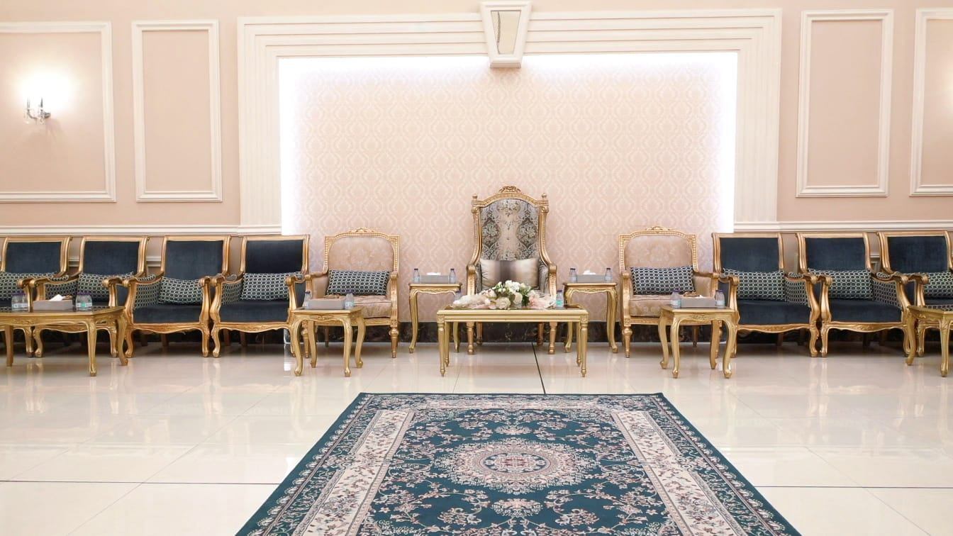 قاعات سلطان للافراح