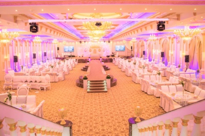 قصر القبة للاحتفالات و المؤتمرات