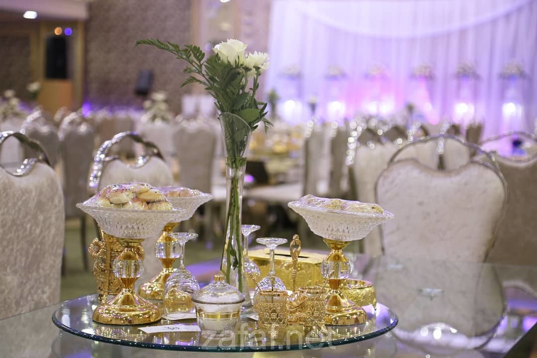 قاعة النخيل الماسي