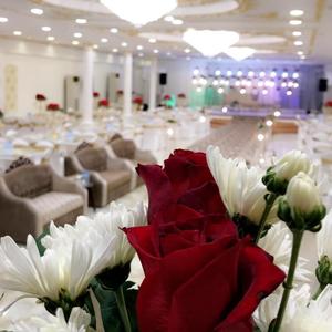 قاعة همسات للافراح و المناسبات