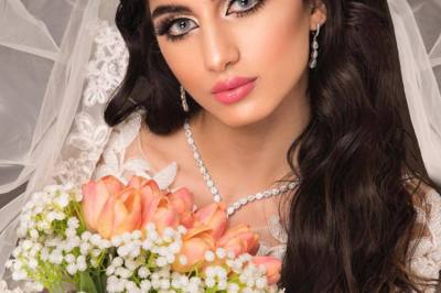 خبيرة التجميل اروى