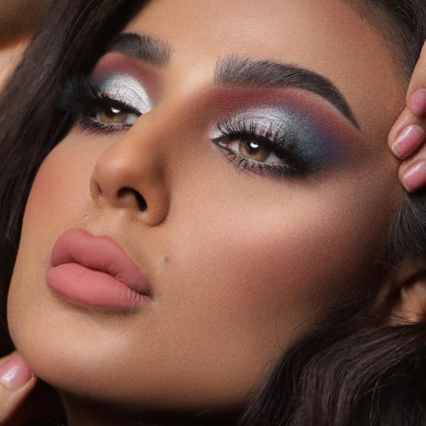 خبيرة التجميل اروى