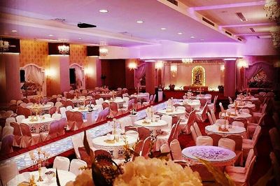 قصر الليلة الحجازية