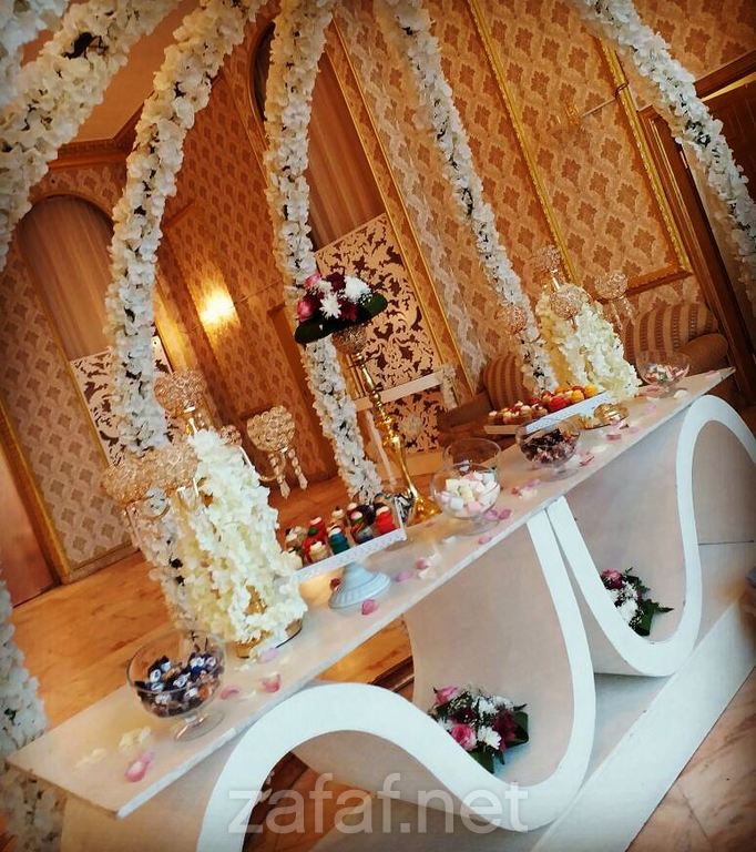 قصر الليلة الحجازية