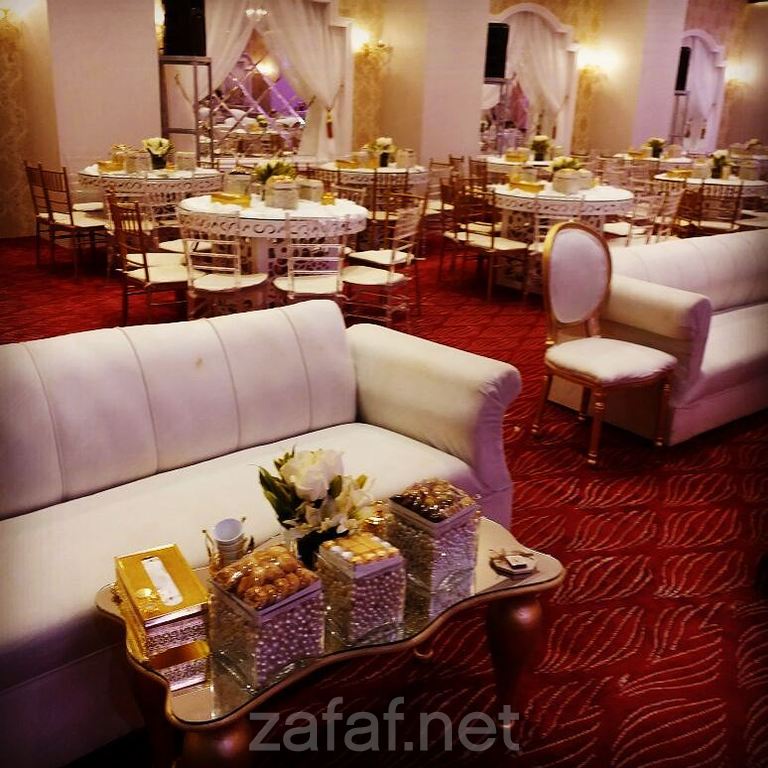 قصر الليلة الحجازية