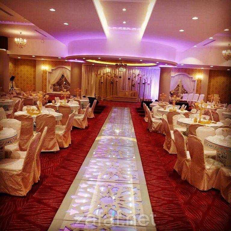 قصر الليلة الحجازية