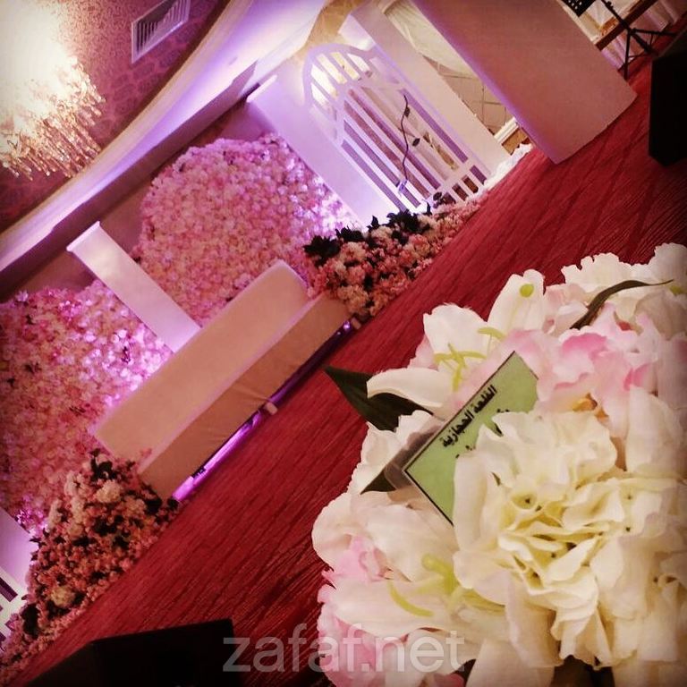 قصر الليلة الحجازية