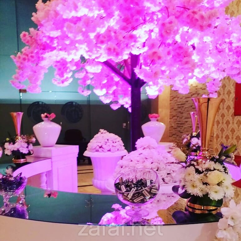 قصر الليلة الحجازية