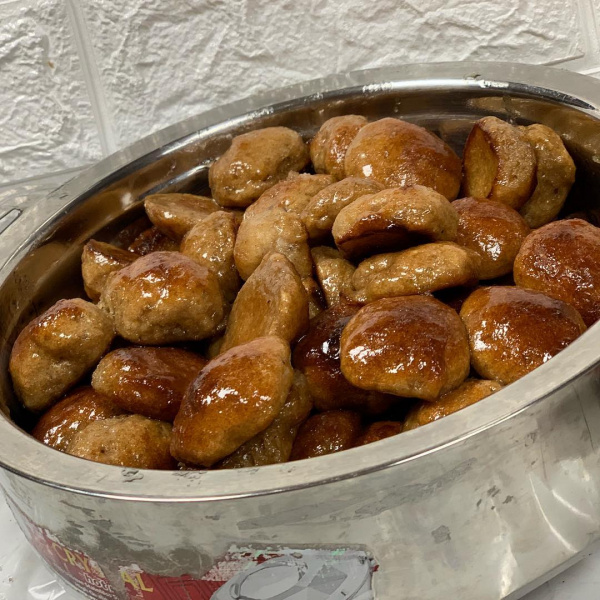 مطبخ أم تركي