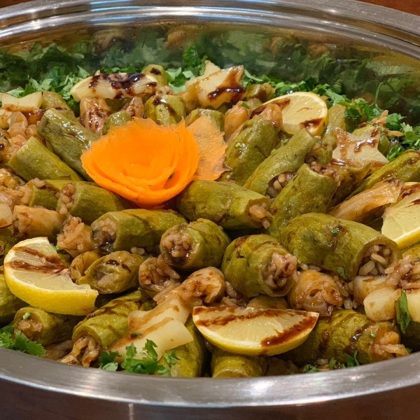 مطبخ أم تركي