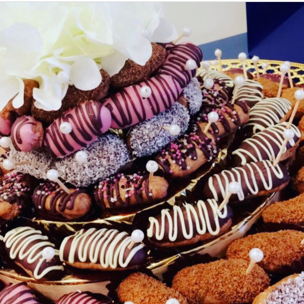 مطبخ أم تركي