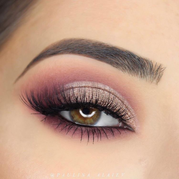 خبيرة التجميل عذاري الحمود