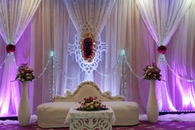 قاعة الديوانية للاحتفالات