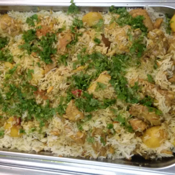 الشيف ام جهاد