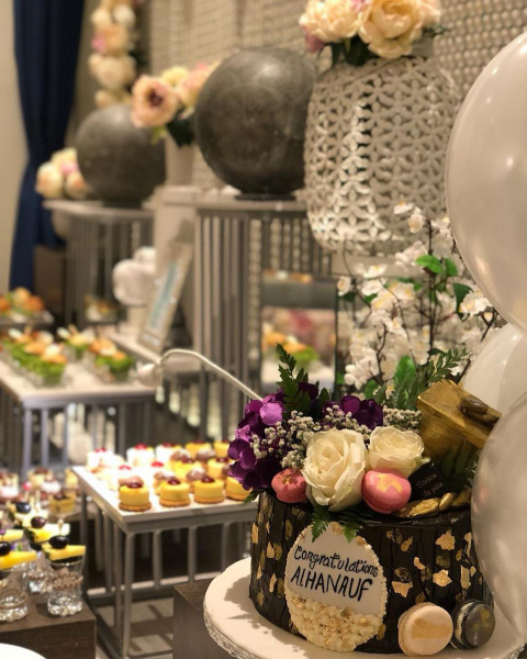 بارتي بوتيك