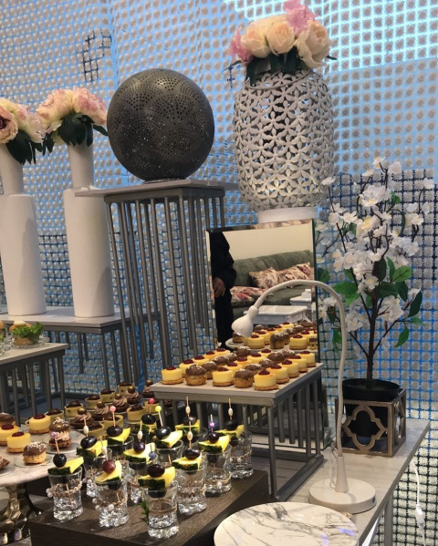 بارتي بوتيك