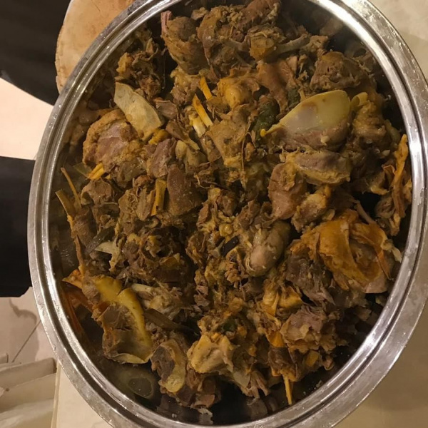 اللؤلؤة للحفلات الخارجية