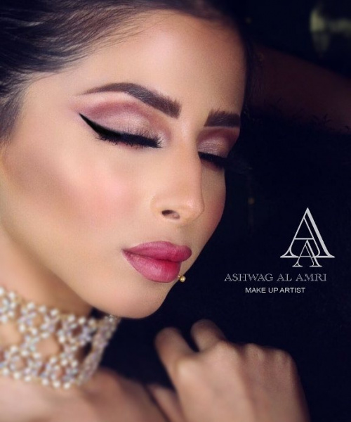 اشواق العمري