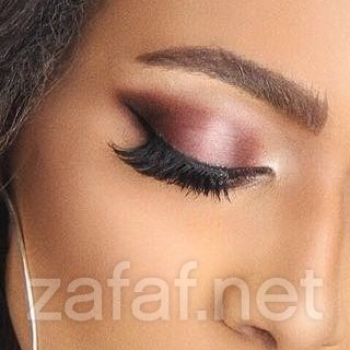 اشواق العمري