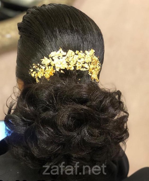 نادية حيدرة التميمي