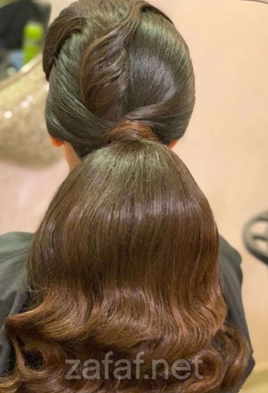 نادية حيدرة التميمي