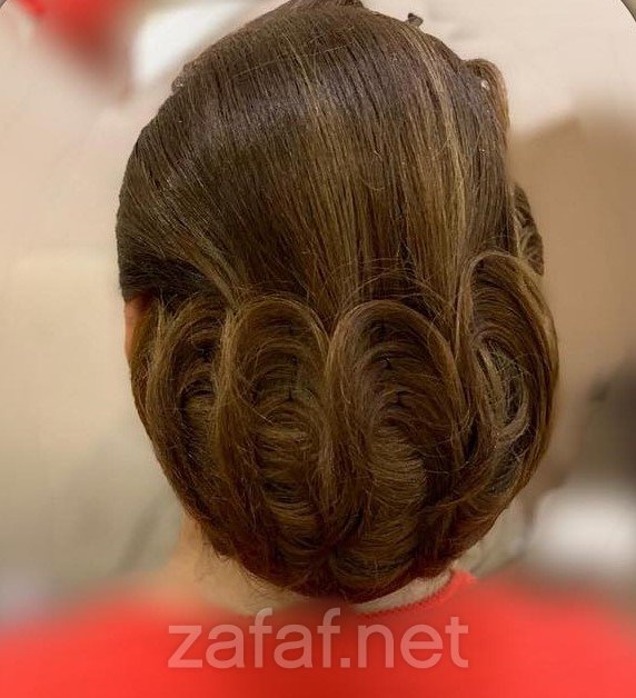 نادية حيدرة التميمي