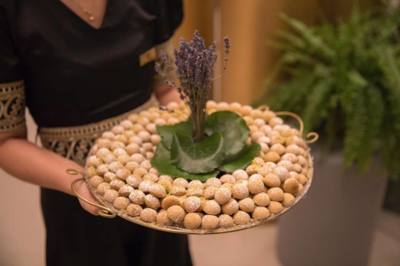 هدى للمعجنات والحلويات