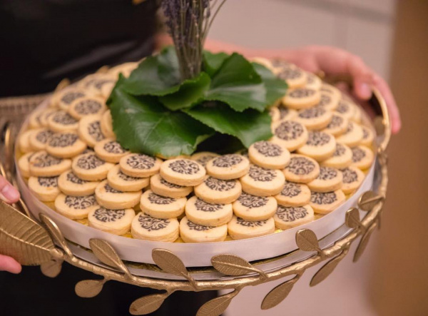 هدى للمعجنات والحلويات