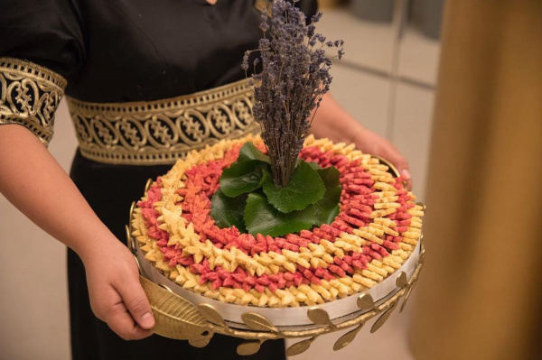 هدى للمعجنات والحلويات