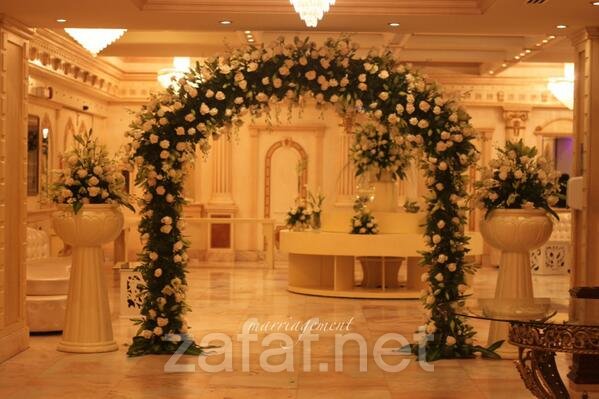 مارجمنت لتنظيم المناسبات - الدمام