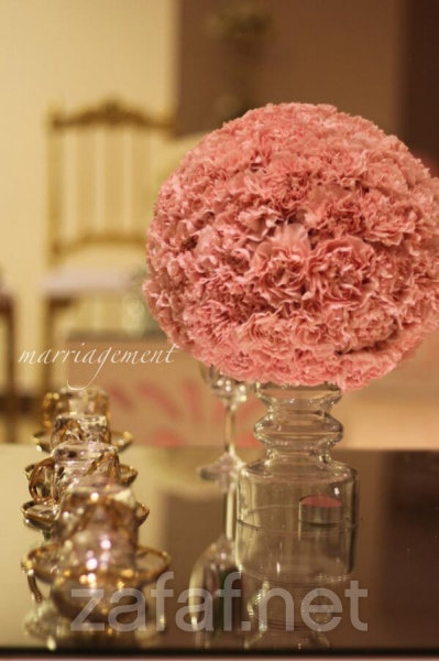 مارجمنت لتنظيم المناسبات - الدمام