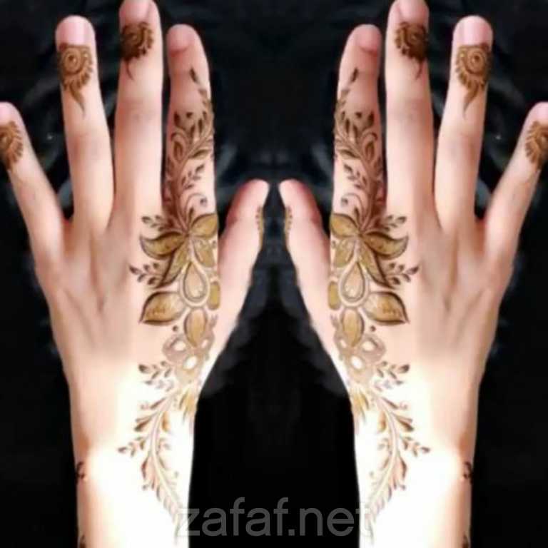 النقاشة أم عهد