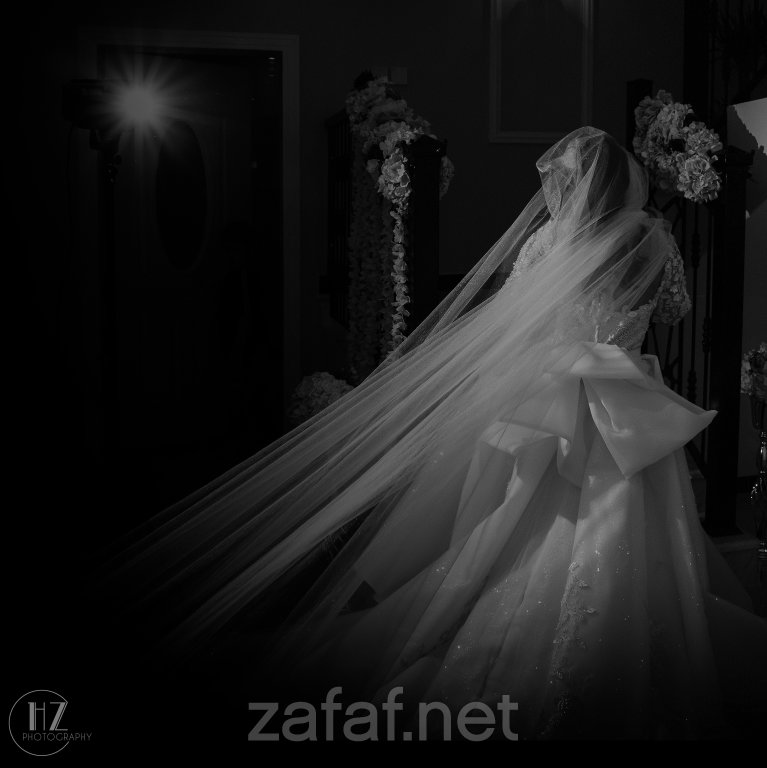 المصورة حنان