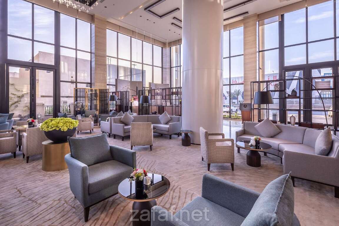 فندق بريرا النخيل