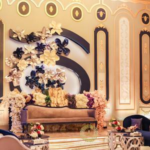 فندق بريرا النخيل