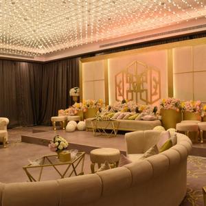 فندق عابر المونسية